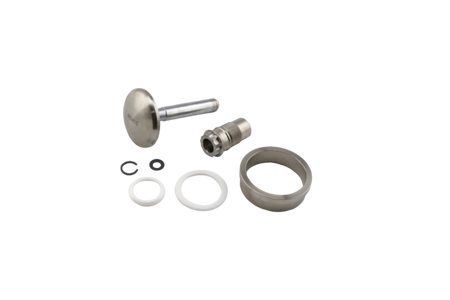 Zestaw zawór i prowadnica Turbosmart Wastegates GenV WG50