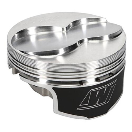 Wiseco Einzelkolben Chevy LS -2.8cc Einbuchtung 1.110 B:4.125 - K463X125