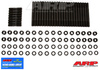 Galvos smeigės ARP 235-4506 "BB Chevy w/alum block 1/2"" hsk" Chevrolet Big Block