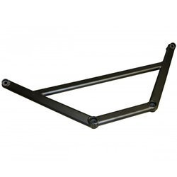 BMW E30 Domstrebe - vorne tiefer