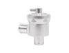 Turbo Recirculation Valve with Adjustable Vacuum Port