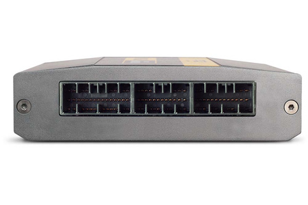 Haltech Plat. PRO Direct Plug-in Mitsubishi EVO 9 MIVEC Bausatz - HT-055064