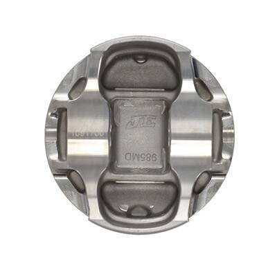 JE Pistons Kit Ford 1.6L 16V Ecoboost B: 79.00mm CR: 10.0:1 371779