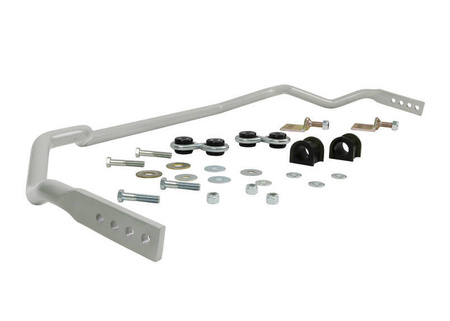 Front sway bar 24mm - BTF35Z Toyota Corolla AE86 Sprinter