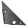 Veidrodėlių adapteriai BMW E36 91-97 2D