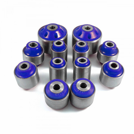 Rear suspension kit - MPBS: 5400103 Saab 9-3 II