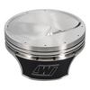 Kute tłoki Wiseco - zestaw BBC Quick 8 +15.6cc 18deg 1.120 CH B:4.610 - K496B110
