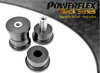 Tylne mocowanie resoru piórowego Powerflex Black Series Ford Capri (1969-1986) PFR19-409BLK