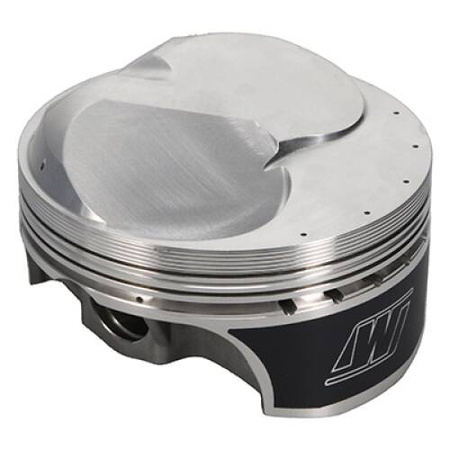 Wiseco dugattyúkészlet BBC Quick 16 Gen II +48.7cc 1.270 CH B:4.610 - K0025B110