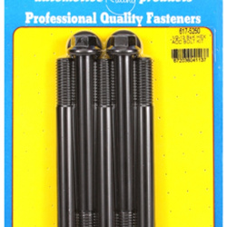 Śruby ARP  Bolt Kit 1/2-13 x 5.250 Black Oxide Hex