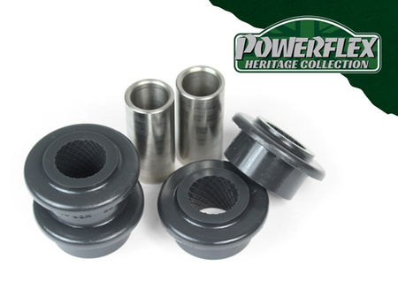 A Frame to Chassis Bush  Powerflex Polyurethane Bush Heritage Collection Land Rover Defender  Defender (2002 - 2016) PFR32-110-16H