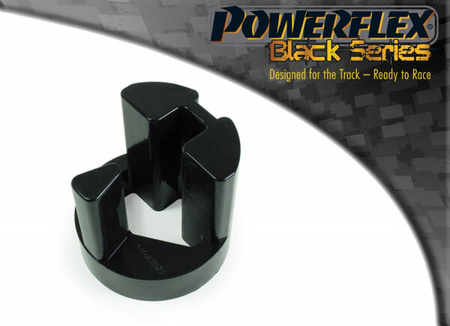 Transfer Case Bush Insert (Motorsport) Powerflex Polyurethane Bush BMW X Series X5 Series X5 E70 (2006-2013) PFF5-1428BLK Diagram number: 28
