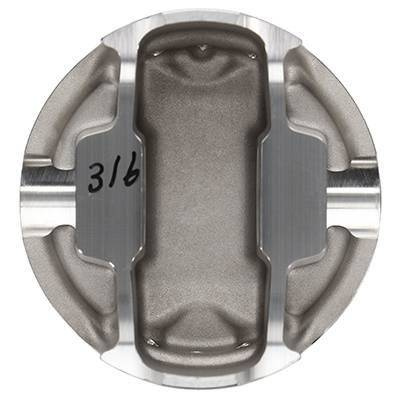 Wiseco Piston Kit Honda CR-V/Accord K24 w/K20 2.3L 16V-BOD