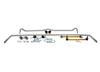 Front and rear sway bar - BWK005 Seat Cordoba MK2 Ibiza MK3 Skoda Fabia MK1 Volkswagen FOX Polo MK4