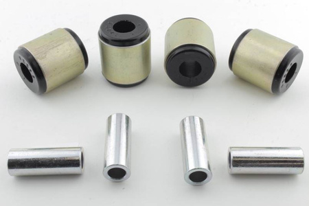 Tuleje poliuretanowe zawieszenia Whiteline - W52299 Lexus SC 300 Toyota Soarer Z30