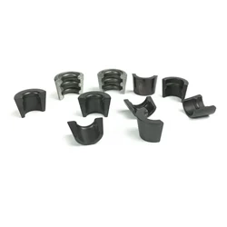 Supertech Ventilhalter 5.5mm 7 degr. .045" Longer  (Satz 32)