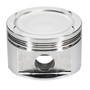 Zestaw tłoków JE Pistons Toyota 4,5L 24V 1FZ-FE (8,5:1) 100,50MM 321312