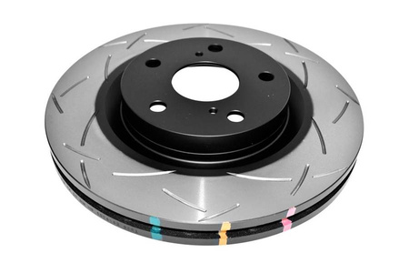 Bremsscheibe vorne DBA 4000 series - T3 - DBA42709S TOYOTA Alphard Auris ZWE150 ZWE186 Camry MCV30 ACV30 Estima Lucida Mirai Previa Prius Plus ZVW40 Rav 4