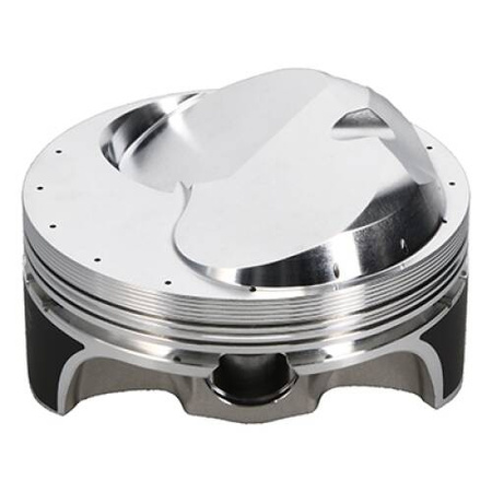 Kute tłoki Wiseco - zestaw BBC Quick 16 Gen II +48.7cc 1.120 CH B:4.605 - K0023B105