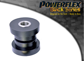 Upper Engine Mount Steady Bush Powerflex Polyurethane Bush Black Series MG MGTF (2002-2009) PFR34-230BLK