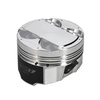 Manley Pistons Set for Mitsubishi 2.0L 4B11T 86.00mm B 1.313 CH 2.00cc 614300CE-4