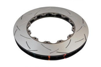 DBA disc brake 5000 series - T3 - Rotor Only universal - DBA52102.1S