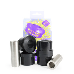 Front Arm, Front Bush Powerflex Polyurethane Bush Road Series Suzuki Swift Sport MK3 (ZC32S) (2010 - 2017) PFF73-401
