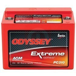 Akumulator Odyssey Racing Extreme PC310