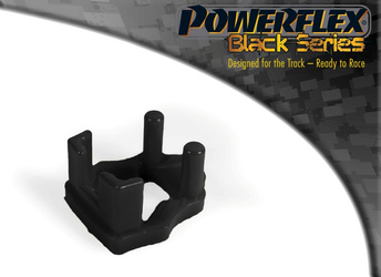 Wkładka górnego mocowania silnika Powerflex Black Series Volvo XC60 (2009 - 2017) PFF88-1030BLK