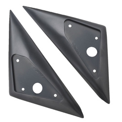 Alfa Romeo 147 mirror adapters