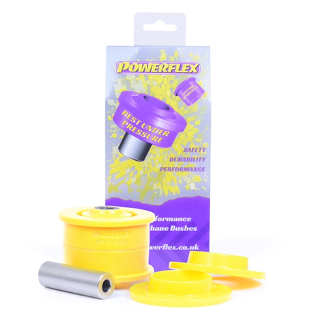 Sebességváltó tartó nagy persely Powerflex poliuretán szilent Road Series Porsche 911 993 (1994 - 1998) PFR57-125