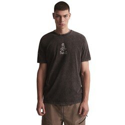 Vielfältiges DAKAR T-Shirt - DKR WASH 02