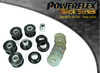 Front Subframe Bush Powerflex Polyurethane Bush Black Series Vauxhall / Opel Zafira Models Zafira B (2005-2014) PFF80-830BLK