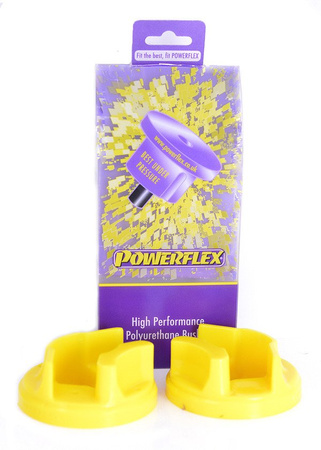 Poliuretán persely Powerflex Vauxhall / Opel Insignia Models  - Insignia 2WD (2008-2017) PFF80-1421 Nem. a diagramon: 21
