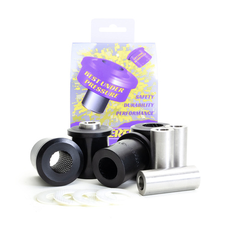 Front Upper Arm Bush Powerflex Polyurethane Bush Road Series Mazda MX-5, Miata, Eunos Mk4 ND (2015-) PFF36-604