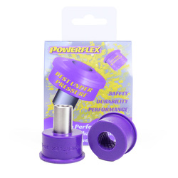 Gear Linkage Rod Front Bush Powerflex Polyurethane Bush Road Series Lancia Delta HF Integrale inc Evo (1986 - 1995) PFF30-331