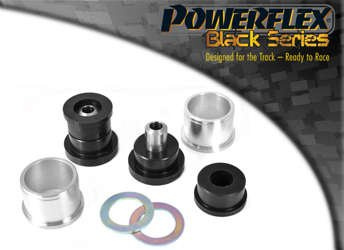 Rear Trailing Arm Front Bush Powerflex Polyurethane Bush Mini R59 Roadster (2012 - 2015) PFR5-1103BLK Diagram number: 10