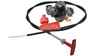 RRS 6-B FIA Schalter mit Kabel