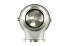Turbosmart Wastegates szelep GenV WG40CG CompGate40 Compressed Gas 7psi Black