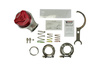 Zawór upustowy czerwony Turbosmart Wastegates WG45 GenV Hypergate 45 14psi