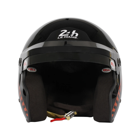Sisakok Open Bell Mag Le Mans Limited Edition
