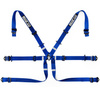 Sparco FORMULA H-7 belts