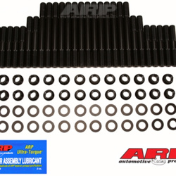 ARP AMC 401 w/Indy cylinder hsk