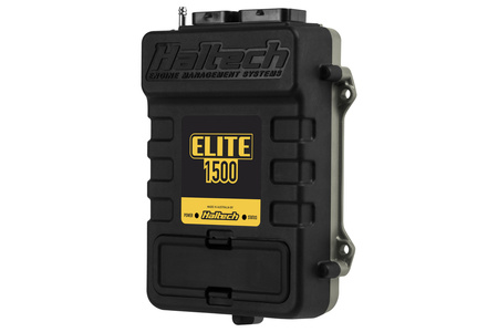 Haltech Elite 1500 PnP Adapt Harn ECU Kit Subaru WRX MY97-98 - HT-150944