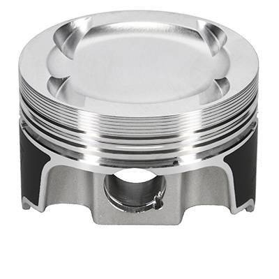Wiseco dugattyúkészlet Honda B20B w/VTEC head(-10cc)9.3:1-BOD