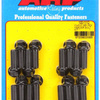 Galvutės varžtų rinkiniai ARP 100-1112 ARP Header Bolt Kit Chevy BB Hex Chevrolet Big Block