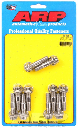 ARP Stud Kit of 10 M10x1.25 48.00mm