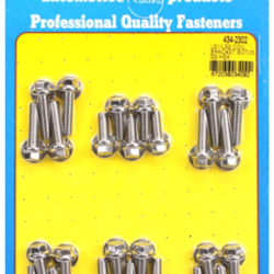 ARP LS1 LS2 SS hex coil bracket bolt kit