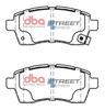 Brake Pads Street Series Ceramic universal - DB15050SS
