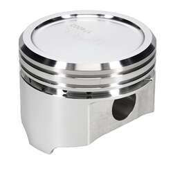JE Pistons Kolbensatz 305 SBC DISH APBA B:3.766 174002